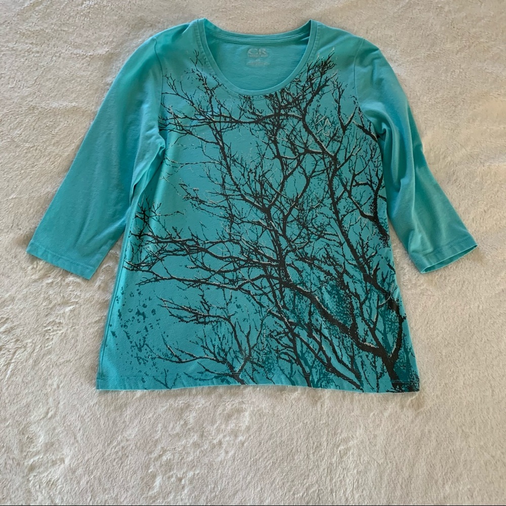 Carol Reed Ladies Top